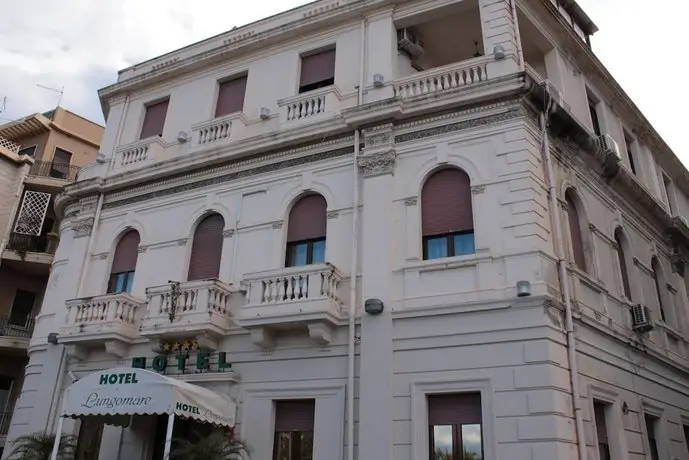 Hotel Lungomare Reggio di Calabria