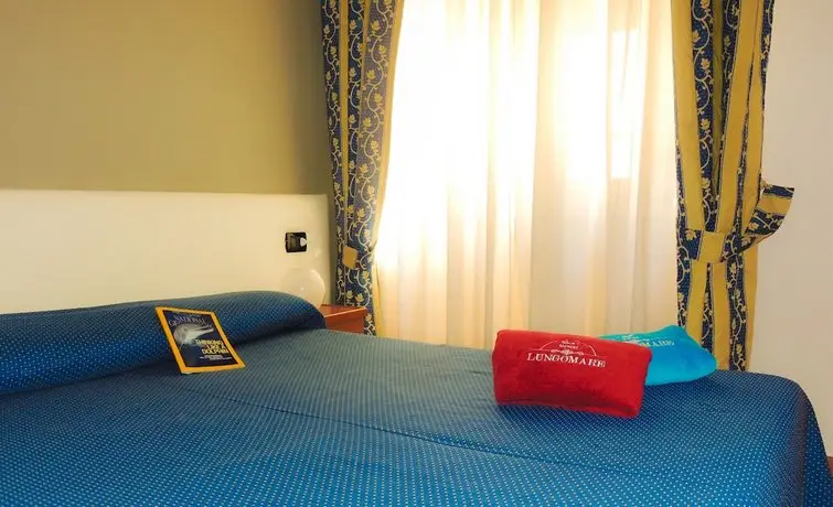 Hotel Lungomare Reggio di Calabria 