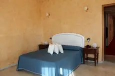 Hotel Lungomare Reggio di Calabria 