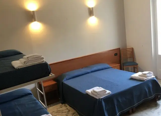 Hotel Lungomare Reggio di Calabria 