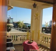 Hotel Lungomare Reggio di Calabria 