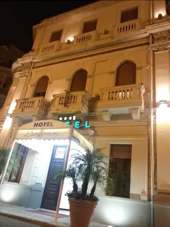 Hotel Lungomare Reggio di Calabria 