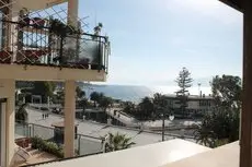 Hotel Lungomare Reggio di Calabria 