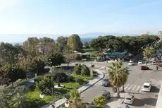 Hotel Lungomare Reggio di Calabria 