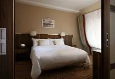 Novosibirsk Marriott Hotel 