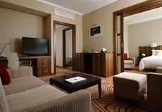 Novosibirsk Marriott Hotel 