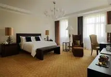 Novosibirsk Marriott Hotel 