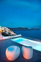 Santorini Secret Suites & Spa 