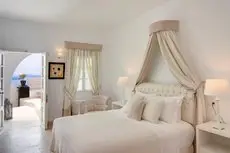 Santorini Secret Suites & Spa 