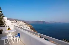 Santorini Secret Suites & Spa 