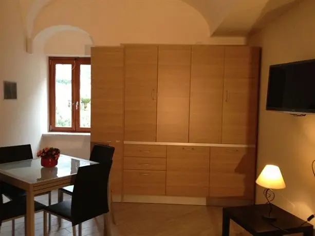 Apartments Amalfi Design