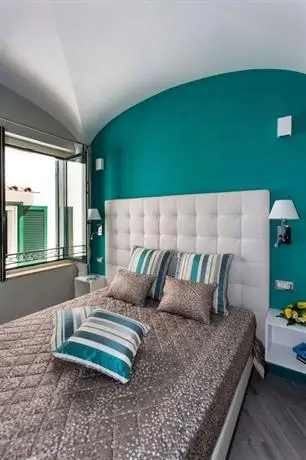 Apartments Amalfi Design 