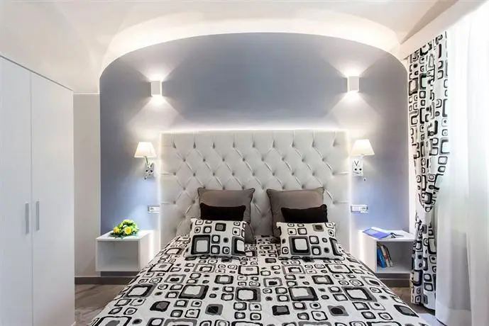 Apartments Amalfi Design 