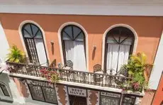 Fortaleza Suites Old San Juan 