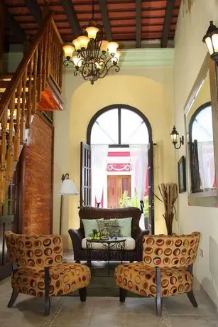 Fortaleza Suites Old San Juan 