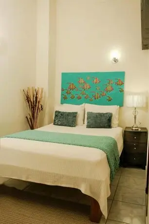 Fortaleza Suites Old San Juan 