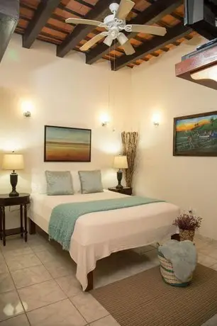 Fortaleza Suites Old San Juan 