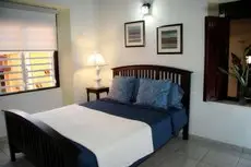 Fortaleza Suites Old San Juan 