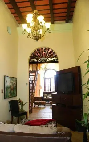 Fortaleza Suites Old San Juan 