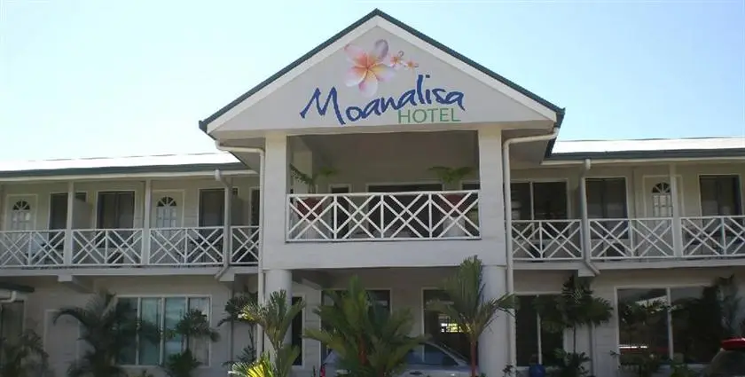 Moanalisa Hotel