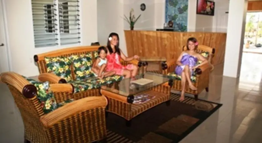 Moanalisa Hotel