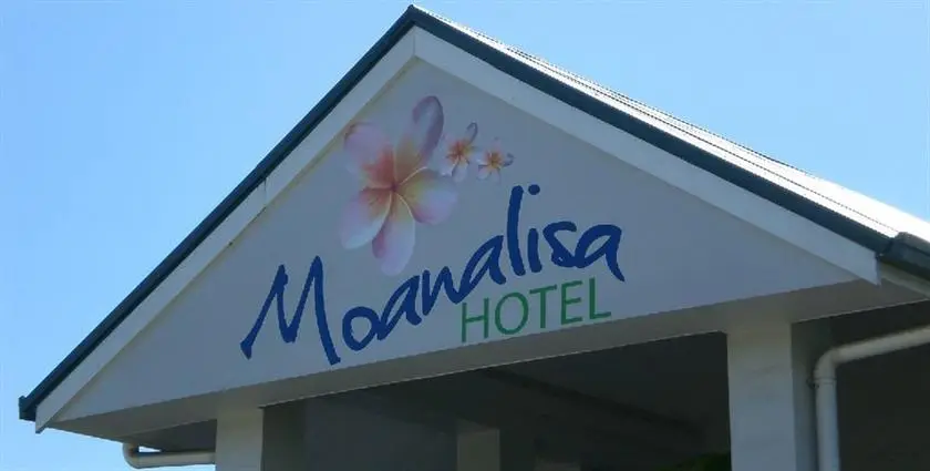 Moanalisa Hotel 