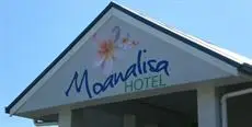 Moanalisa Hotel 