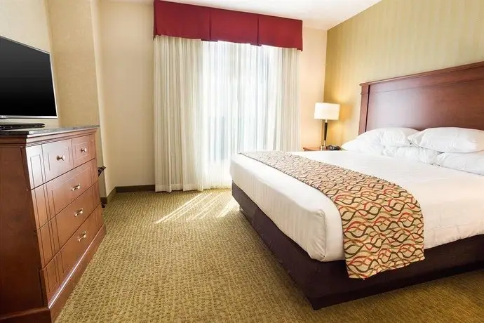 Drury Inn & Suites Denver Stapleton 