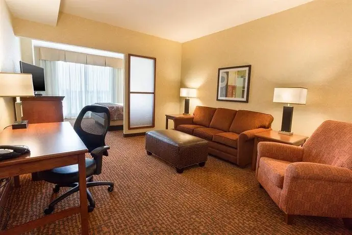 Drury Inn & Suites Denver Stapleton 