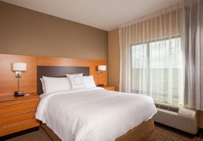 TownePlace Suites by Marriott Cheyenne Southwest/Downtown Area 