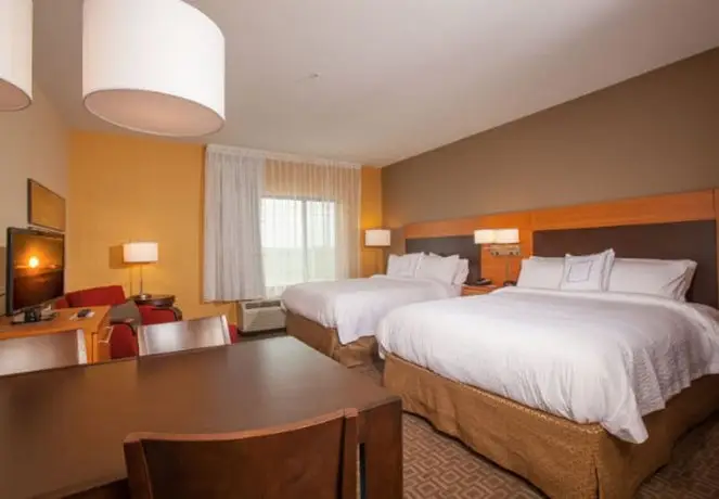 TownePlace Suites by Marriott Cheyenne Southwest/Downtown Area 