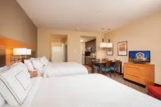 TownePlace Suites by Marriott Cheyenne Southwest/Downtown Area 