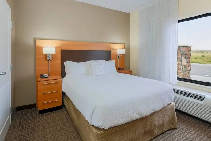 TownePlace Suites by Marriott Cheyenne Southwest/Downtown Area 