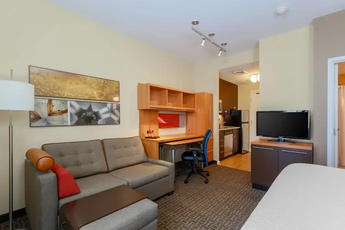 TownePlace Suites by Marriott Cheyenne Southwest/Downtown Area 