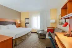 TownePlace Suites by Marriott Cheyenne Southwest/Downtown Area 