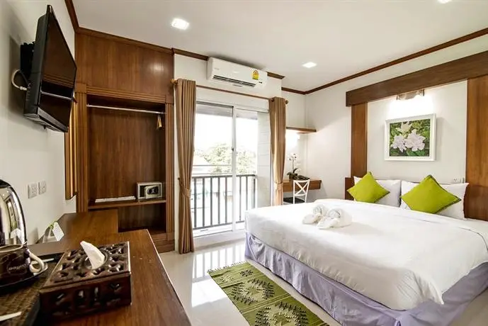 Cozytel Chiangmai