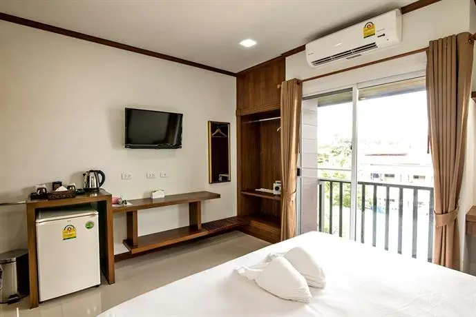 Cozytel Chiangmai