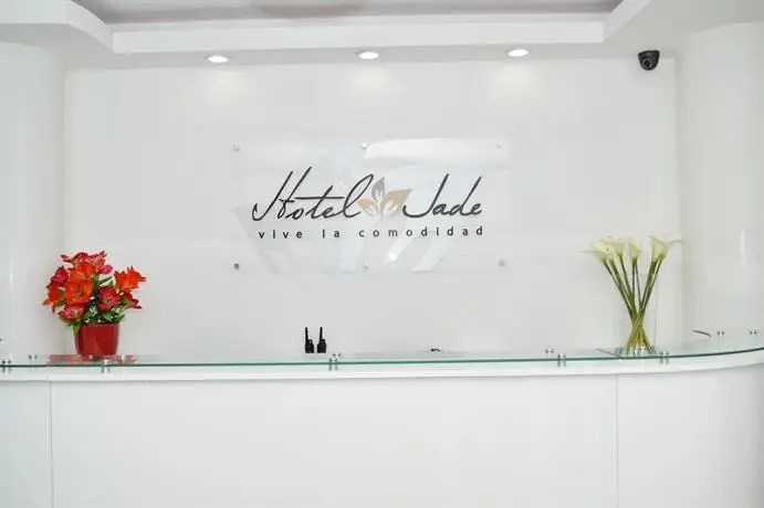 Hotel Jade Santo Domingo 