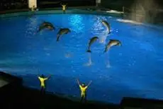 L'Oceanografic 