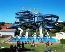 Aqualand Algarve 