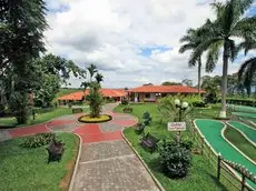 Hotel Campestre las Camelias 