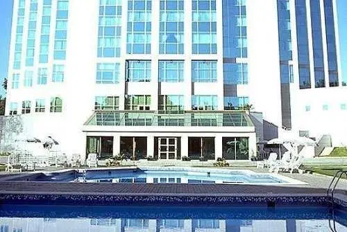 Sheraton Tashkent Htl And Twrs 