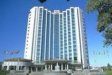 Sheraton Tashkent Htl And Twrs 