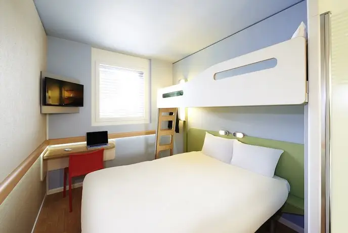 Ibis Budget Basel City 