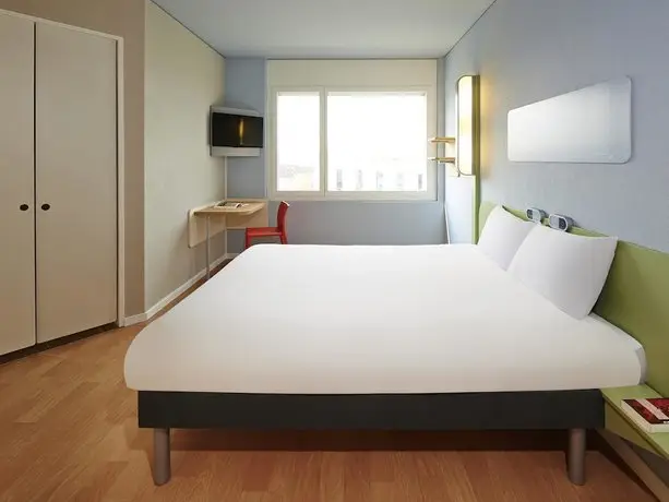 Ibis Budget Basel City 