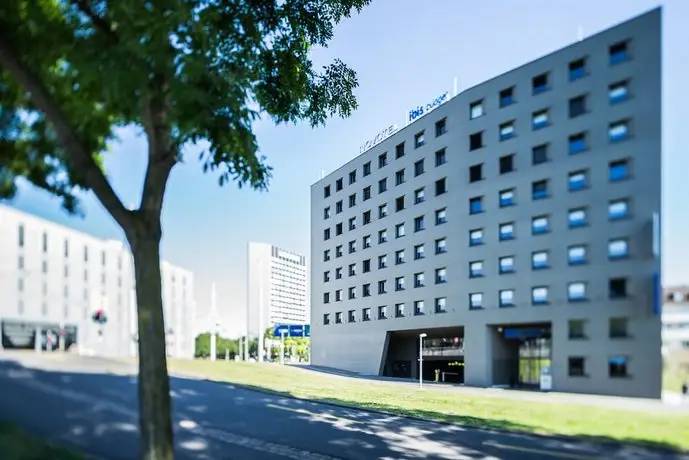 Ibis Budget Basel City 