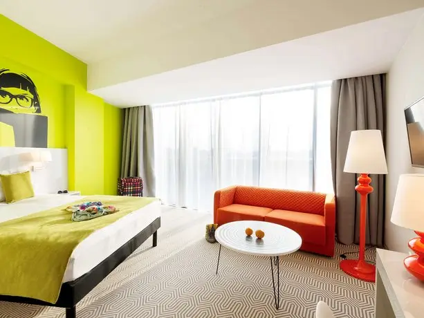 Ibis Styles Wroclaw Centrum 