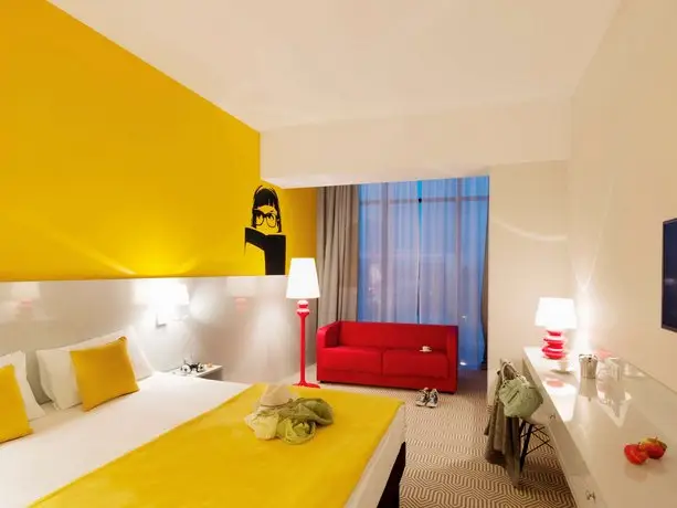 Ibis Styles Wroclaw Centrum 