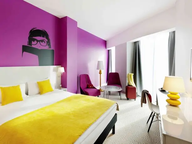 Ibis Styles Wroclaw Centrum 