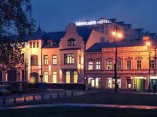 Mercure Bydgoszcz Sepia 